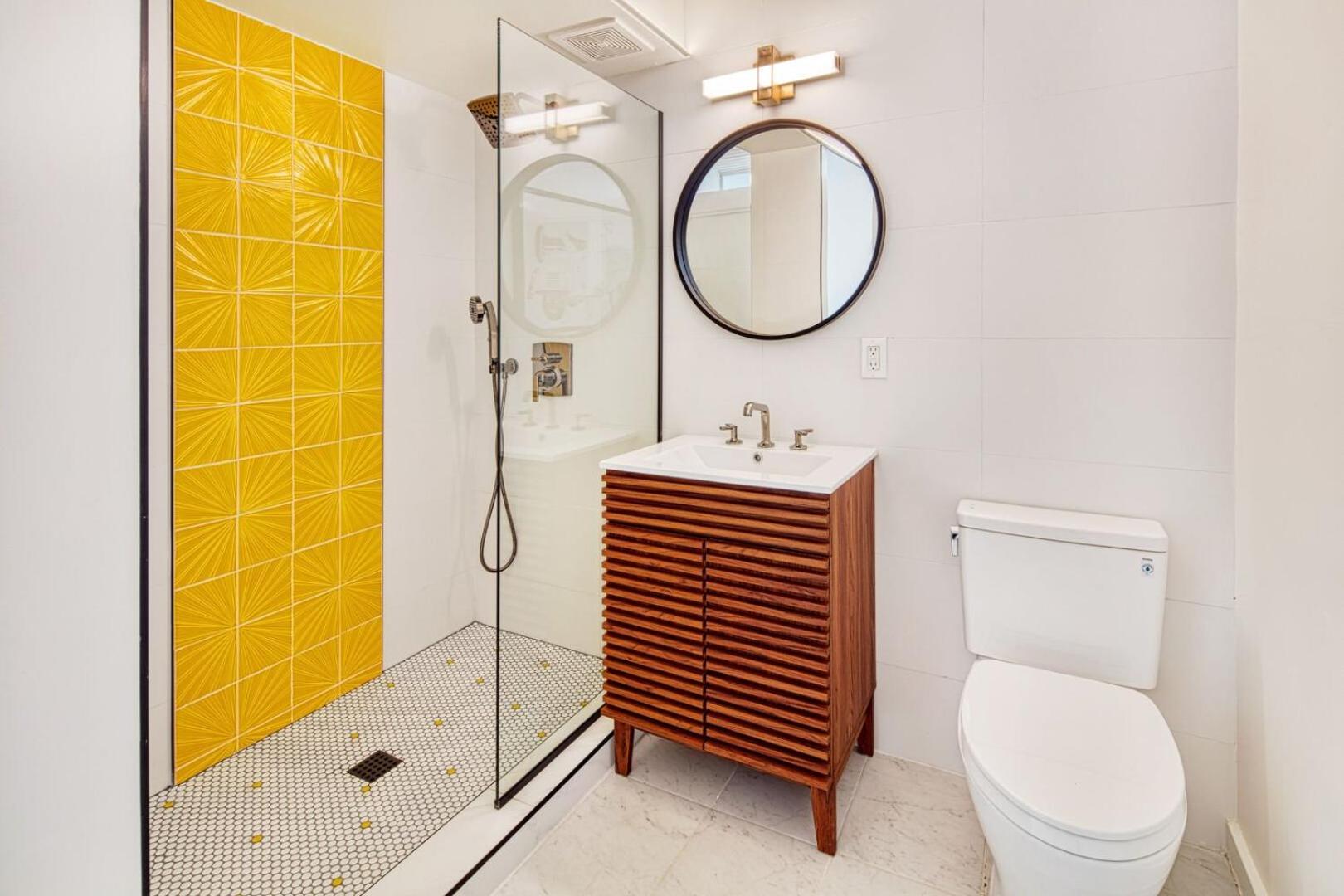 Limon Hotel By Fieldtrip Palm Springs Buitenkant foto